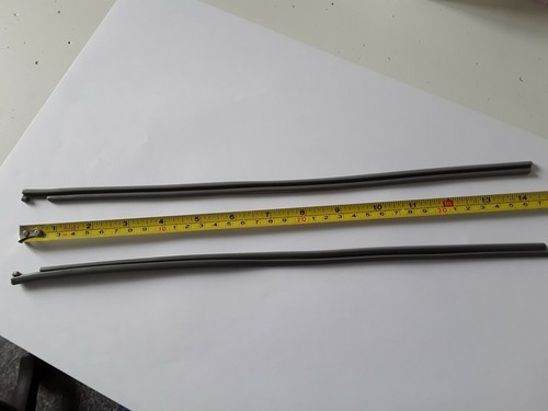 Lambretta horncasting rubber