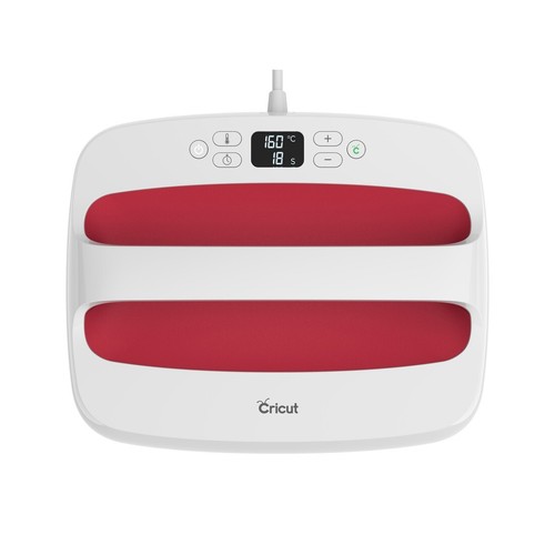 Cricut easy press machine - press,