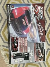 Real FX Slotless RC Car Racing - Interactive AI Racing Track