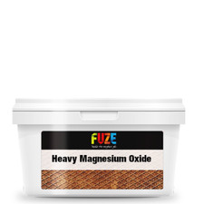 98% Pure Heavy Magnesium Oxide