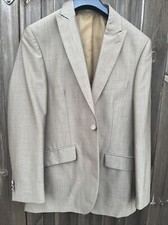 Torre 2 Piece Suit Light