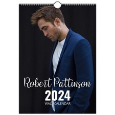 Robert Pattinson 2026/27