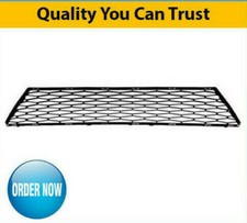 Seat Ibiza Front Bumper Grille