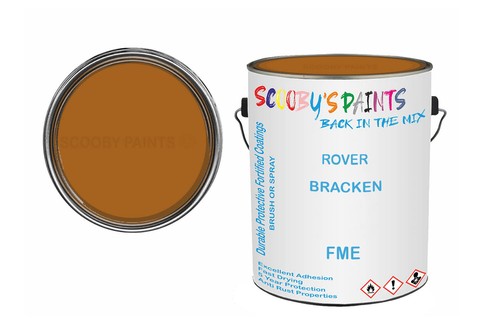 Classic paint for triumph - for, tr7