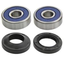 Rear Wheel Bearings For Honda