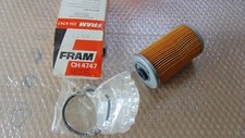 Mercedes W123 200 OIL FILTER