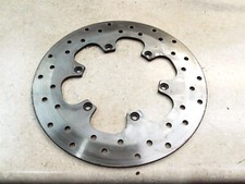 BMW F650-GS FUNDURO Good Rear