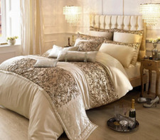 NEW Ltd Edition KYLIE MINOGUE ALEXA GOLD SEQUINED RUNNER COMPLETELY **SOLD-OUT**