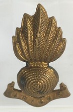 Vintage Royal Artillery Cap