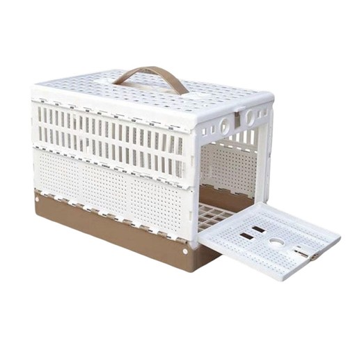 Lightweight pigeon cage - pigeon,