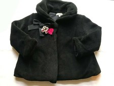 ELIANE ET LENA Baby girl black