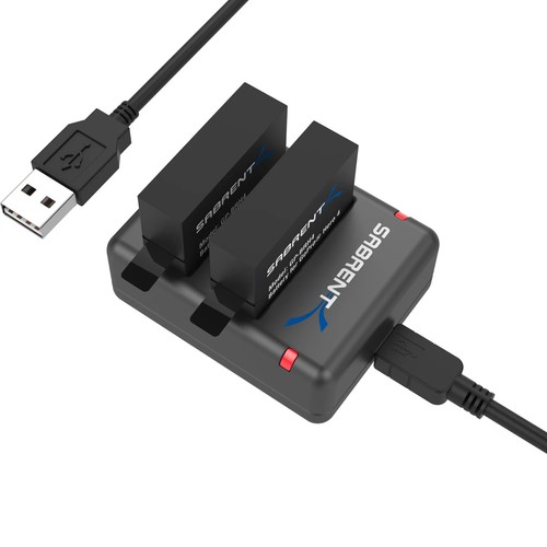 Battery for gopro hero - for,