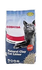 3 Bags X 8kg (24KG)Coshida