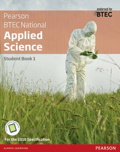 Btec level nationals applied - level,