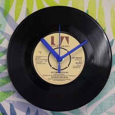 Dooley Wilson 'As Time Goes