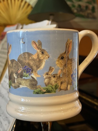 Emma bridgewater bright new - emma,