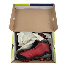 Vince Carter 2001 Nike Shox VC