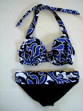 Jantzen Underwire Bikini