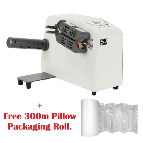 Sj10 air cushion inflation - sj10,