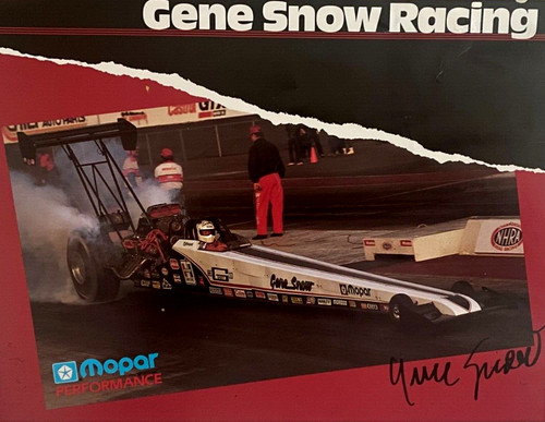 Nhra ahra mopar - nhra,
