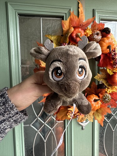Disney store frozen sven - disney,