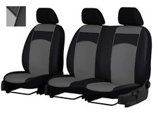 Tailored Eco-Leather Seat