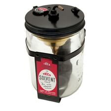 JAGUAR XK150 TRICO GLASS