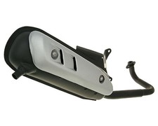 Vespa S 50 2T College 07-12