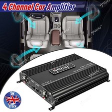 4 Channel AB Class Car