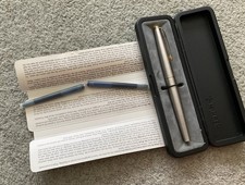 Vintage  Parker 45 Fountain