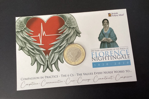 2020 florence nightingale 2 - florence, £2