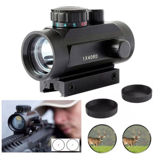 Red green dot laser - dot, sight