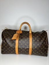 Louis Vuitton Keepall 50