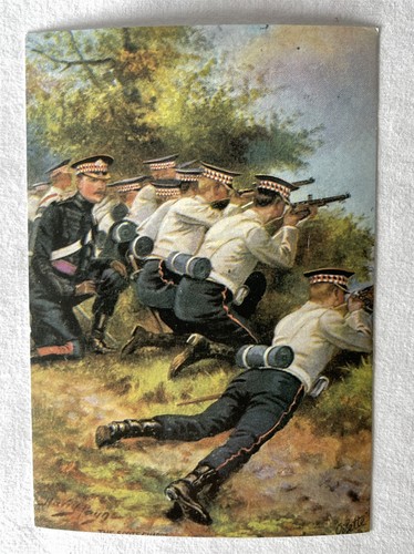 1980 vintage military - 1980's,