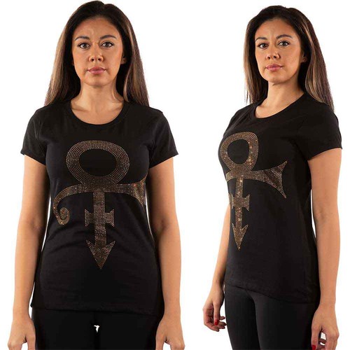 Prince ladies shirt - ladies, t-shirt