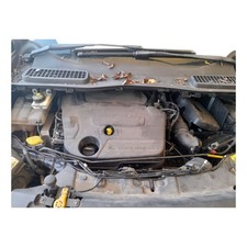 FORD KUGA TXMA ENGINE MK2 TDCI 2.0 DIESEL EURO 5B WITH INJECTORS AND PUMP TXMA