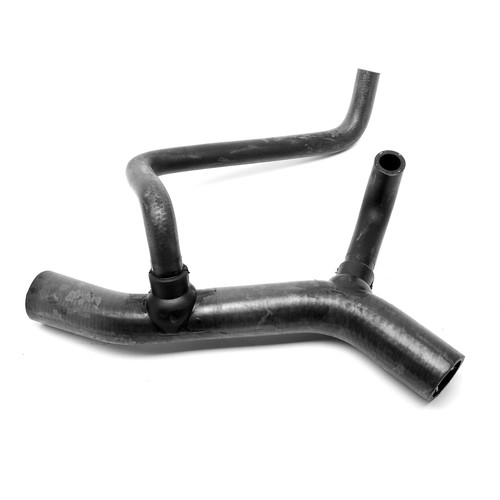Lower radiator coolant - radiator,