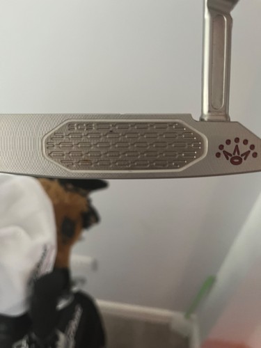 Scotty cameron studio - cameron,