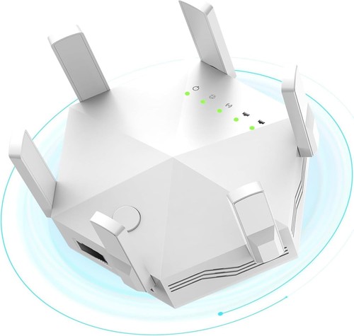 Newest wifi extender booster - newest,