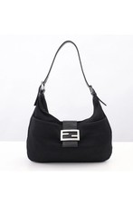 FENDI Mamma Baguette Shoulder