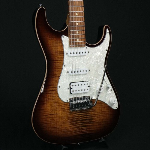 Suhr standard plus - standard,