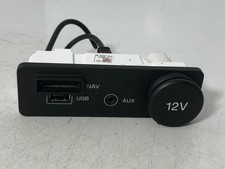 2017 JAGUAR XE X760 SAT NAV