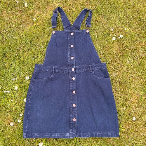 Next dark indigo denim - next,