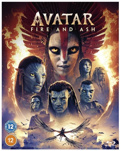 Avatar fire and ash 12 - and, [12]