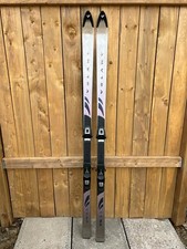 Alpine Downhill Snow Ski