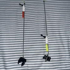 2 x Monkey Climber Carp Pike