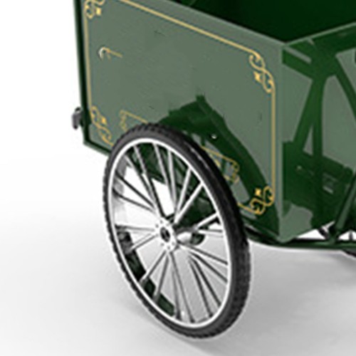 Scale alloy vintage - alloy,