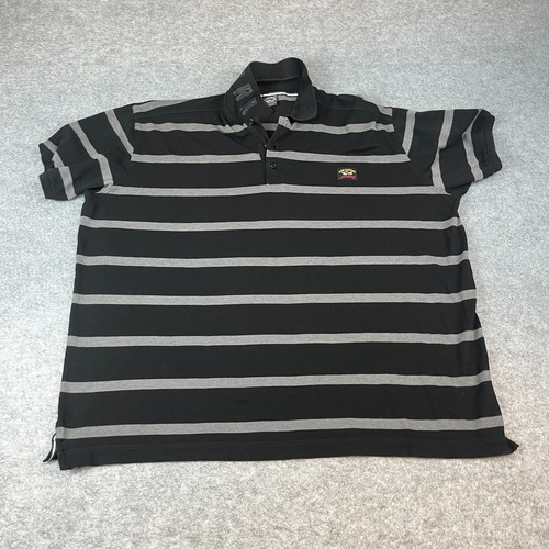Paul shark yachting - yachting, polo