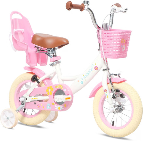 Glerc daisy kids bike 16 - glerc,