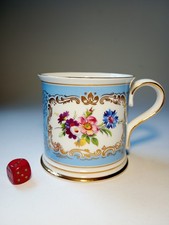 Past Times Trembly Rose Floral
